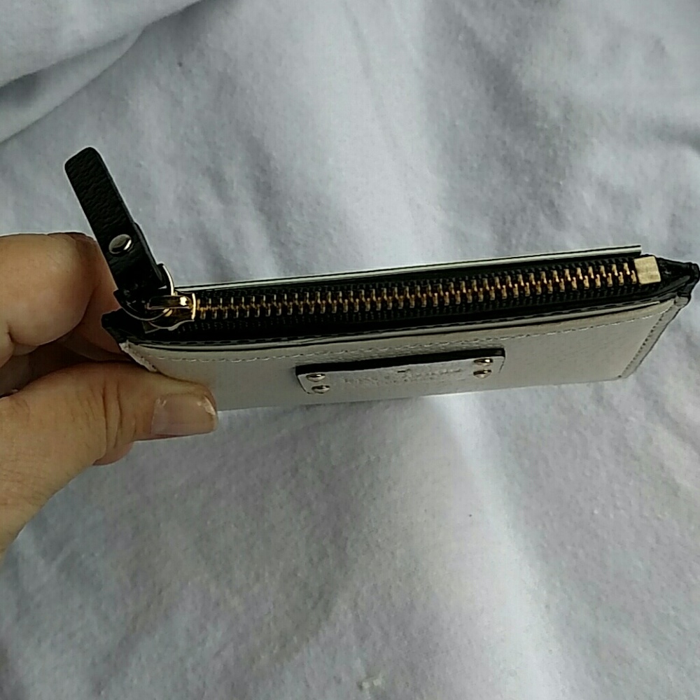 NWT Kate Spade Grove Street Adi card wallet - Picture 4 of 6